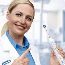 Oral B Oral-B Precison Clean Opzetborstels - 8 +2 Stuks -Verzorgingsproducten 1200x1198 28
