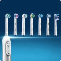 Oral B Oral-B Precison Clean Opzetborstels - 8 +2 Stuks -Verzorgingsproducten 1200x1198 29