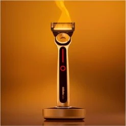 Gillette® Gillette Labs Heated Razor - Scheersysteem Voor Mannen - Inclusief 1 Scheermesje -Verzorgingsproducten 1200x1198 54