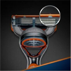 Gillette® Gillette Fusion Power Scheersysteem - Scheermes -Verzorgingsproducten 1200x1198 57