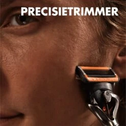Gillette® Gillette ProGlide Power Scheermesjes Voor Mannen - 8 Navulmesjes -Verzorgingsproducten 1200x1198 66