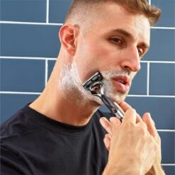 Gillette® Gillette ProGlide Power Scheermesjes Voor Mannen - 8 Navulmesjes -Verzorgingsproducten 1200x1198 68