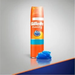 Gillette® Gillette Fusion5 Ultra Moisturizing Scheergel Mannen - 6x200ml Voordeelverpakking -Verzorgingsproducten 1200x1198 82
