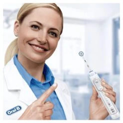 Oral B Oral-B Sensi UltraThin Opzetborstels - 4 Stuks 29 Oral B Oral-B Sensi UltraThin Opzetborstels - 4 Stuks -Verzorgingsproducten 1200x1199 12