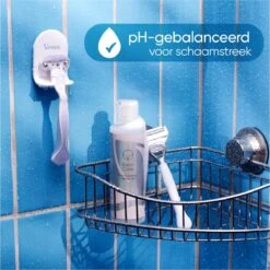 Gillette Venus Satin Care Voor Schaamhaar - 2-In-1 Reiniger + Scheergel - 190 Ml -Verzorgingsproducten 1200x1199 23