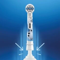 Oral B Oral-B Disney Frozen - Opzetborstels 23 Oral B Oral-B Disney Frozen - Opzetborstels -Verzorgingsproducten 1200x1200 1022