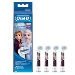 Oral B Oral-B Disney Frozen - Opzetborstels 30 Oral B Oral-B Disney Frozen - Opzetborstels -Verzorgingsproducten 1200x1200 1026
