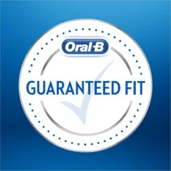Oral B Oral-B CrossAction Zwart Opzetborstels - 4 Stuks -Verzorgingsproducten 1200x1200 1037