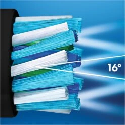 Oral B Oral-B CrossAction Zwart Opzetborstels - 4 Stuks -Verzorgingsproducten 1200x1200 1039