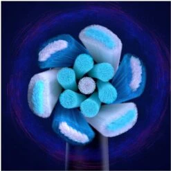 Oral B Oral-B IO Ultimate Clean 4210201342809 Opzet Borstel 4 Stuk(s) Zwart -Verzorgingsproducten 1200x1200 1042