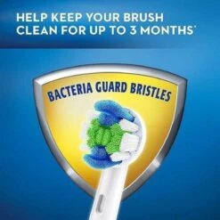 Oral B Oral-B Precison Clean Opzetborstels - 8 +2 Stuks -Verzorgingsproducten 1200x1200 1045