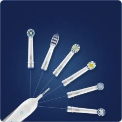 Oral B Oral-B Precison Clean Opzetborstels - 8 +2 Stuks -Verzorgingsproducten 1200x1200 1047