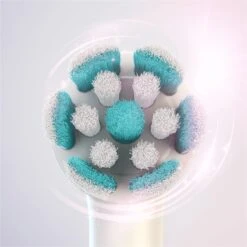 Oral B Oral-B IO Gentle Care Opzetborstels Wit 4 Stuks -Verzorgingsproducten 1200x1200 1071