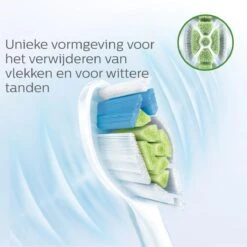 Philips Sonicare W2 Optimal White HX6062/10 - Opzetborstel - 2 Stuks -Verzorgingsproducten 1200x1200 1084