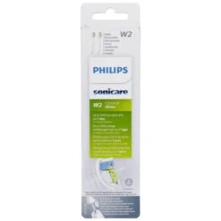 Philips Sonicare W2 Optimal White HX6062/10 - Opzetborstel - 2 Stuks -Verzorgingsproducten 1200x1200 1085