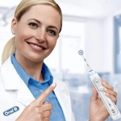 Oral B Oral-B Sensitive Clean - Met CleanMaximiser-technologie - Opzetborstels - 2 Stuks -Verzorgingsproducten 1200x1200 1087