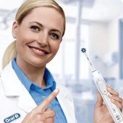 Oral B Oral-B Cross Action EB50 - 8 Stuks Voordeelverpakking -opzetborstels -Verzorgingsproducten 1200x1200 1092