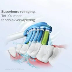 Philips Sonicare C3 Premium Plaque Defense HX9044/17 - Opzetborstel - 4 Stuks -Verzorgingsproducten 1200x1200 1096