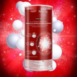 Colgate® Colgate Max White Ultimate Whitening Tandpasta 75ml -Verzorgingsproducten 1200x1200 1150