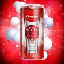 Colgate® Colgate Max White Ultimate Whitening Tandpasta 75ml -Verzorgingsproducten 1200x1200 1151