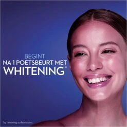 Oral B Oral-B Tandpasta Voordeelverpakking - 3D White Vitalize - 4 X 75 Ml -Verzorgingsproducten 1200x1200 1159