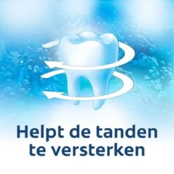 Colgate® Colgate Fresh Gel Tandpasta 6 X 75ml - Voordeelverpakking -Verzorgingsproducten 1200x1200 1160