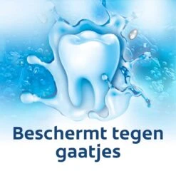 Colgate® Colgate Fresh Gel Tandpasta 6 X 75ml - Voordeelverpakking -Verzorgingsproducten 1200x1200 1162