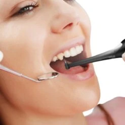 BOME Tandsteen Verwijderaar - 3 Opzetstukken - Tandplak Verwijderaar - Inclusief Spiegel En Pincet - 3 Standen 16 BOME Tandsteen Verwijderaar - 3 Opzetstukken - Tandplak Verwijderaar - Inclusief Spiegel En Pincet - 3 Standen -Verzorgingsproducten 1200x1200 1223