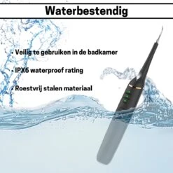 BOME Tandsteen Verwijderaar - 3 Opzetstukken - Tandplak Verwijderaar - Inclusief Spiegel En Pincet - 3 Standen 20 BOME Tandsteen Verwijderaar - 3 Opzetstukken - Tandplak Verwijderaar - Inclusief Spiegel En Pincet - 3 Standen -Verzorgingsproducten 1200x1200 1226