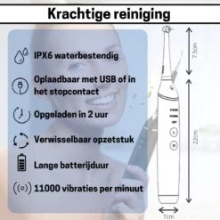 BOME Tandsteen Verwijderaar - 3 Opzetstukken - Tandplak Verwijderaar - Inclusief Spiegel En Pincet - 3 Standen 22 BOME Tandsteen Verwijderaar - 3 Opzetstukken - Tandplak Verwijderaar - Inclusief Spiegel En Pincet - 3 Standen -Verzorgingsproducten 1200x1200 1227