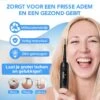 Merkloos Tandsteen Verwijderaar - 5 Standen - Inclusief Tandarts Set - Met 3 Opzetstukken - Elektrisch - Tandplak 1 Merkloos Tandsteen Verwijderaar - 5 Standen - Inclusief Tandarts Set - Met 3 Opzetstukken - Elektrisch - Tandplak -Verzorgingsproducten 1200x1200 1228
