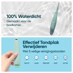 Whitee Elektrische Tandsteen Verwijderaar - Tanden Polijsten - Tandarts Tandsteenverwijderaars - Elektrisch Tandplak Verwijderen 20 Whitee Elektrische Tandsteen Verwijderaar - Tanden Polijsten - Tandarts Tandsteenverwijderaars - Elektrisch Tandplak Verwijderen -Verzorgingsproducten 1200x1200 1251