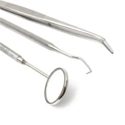 Tandarts Mondspiegel Set Voor Verwijderen Tandsteen - Tandarts Set -Verzorgingsproducten 1200x1200 1281