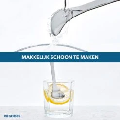 RX Goods RVS Tongschraper Voor Mondverzorging – 4 Stuks – Tongreiniger, Tongborstel & Tong Schraper – Duurzaam & Herbruikbaar -Verzorgingsproducten 1200x1200 1287