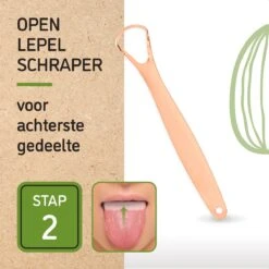 Nutty Green 3-Delige Tongschraper Set Inclusief Opbergcase - Tongreiniging Mondverzorging - Tongreiniger Mondhygiëne - RVS Schraper Voor Schone Tong Reiniging - Tongborstel Tegen Slechte Adem - Zero Waste Lifestyle 18 Nutty Green 3-Delige Tongschraper Set Inclusief Opbergcase - Tongreiniging Mondverzorging - Tongreiniger Mondhygiëne - RVS Schraper Voor Schone Tong Reiniging - Tongborstel Tegen Slechte Adem - Zero Waste Lifestyle -Verzorgingsproducten 1200x1200 1301