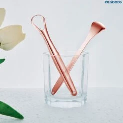 RX Goods Rosé Gouden Tongschraper Voor Mondverzorging – 4 Stuks – Duurzaam & Herbruikbaar 19 RX Goods Rosé Gouden Tongschraper Voor Mondverzorging – 4 Stuks – Duurzaam & Herbruikbaar -Verzorgingsproducten 1200x1200 1337