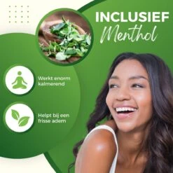 Zewi Professionele Tandenbleek Strips Tandenbleekset Whitening Strips Crest Whitestrips Teeth Kit Tanden Bleken Witte Tanden Zonder Peroxide - 28 Strips -Verzorgingsproducten 1200x1200 1346