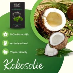 Zewi Professionele Tandenbleek Strips Tandenbleekset Whitening Strips Crest Whitestrips Teeth Kit Tanden Bleken Witte Tanden Zonder Peroxide - 28 Strips -Verzorgingsproducten 1200x1200 1348