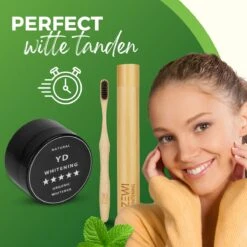Zewi Whitening Poeder Met Bamboe Tandenborstel Teethpowder Charcoal Tandenbleker Whitening Strips Tanden Witten Tandbleek Poeder Tanden Bleken Houtskool Tanden Bleker Teeth Kit -Verzorgingsproducten 1200x1200 1353