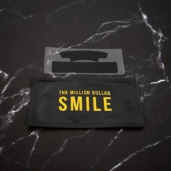 The Million Dollar Smile® - Teeth Whitening Strips - Crest Whitestrips -Tandenbleken - 28 Bleekstrips - 14 Behandelingen - Professionele Tandenbleek Strips - Tandenblekers - Wittere Tanden - Zonder Peroxide - Tanden Bleken - -Verzorgingsproducten 1200x1200 1361