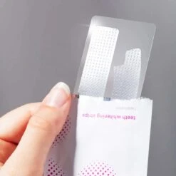 PAP+ Teeth Whitening Strips - Witte Tanden - Tanden Bleken - Tandenbleek Strips -Verzorgingsproducten 1200x1200 1386