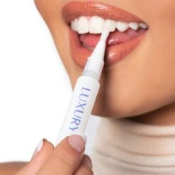 Luxury White- Whitening Pen -Thuis Tanden Bleken - 100% Veilig - Geen Peroxide 11 Luxury White- Whitening Pen -Thuis Tanden Bleken - 100% Veilig - Geen Peroxide -Verzorgingsproducten 1200x1200 1395