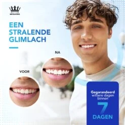Imperatoris - Teeth Whitening Strips - 28x Strips - Zonder Peroxide (0%) - Tandenbleekset - Tanden Bleekstrips – Tanden Bleken - PAP+ -Verzorgingsproducten 1200x1200 1406