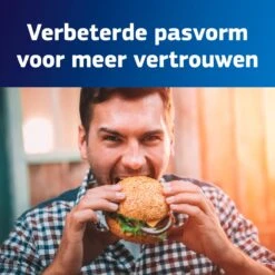 Fixodent Original Kleefpasta - Sterke Fixatie - Voordeelverpakking 6 X47 Gram -Verzorgingsproducten 1200x1200 1420