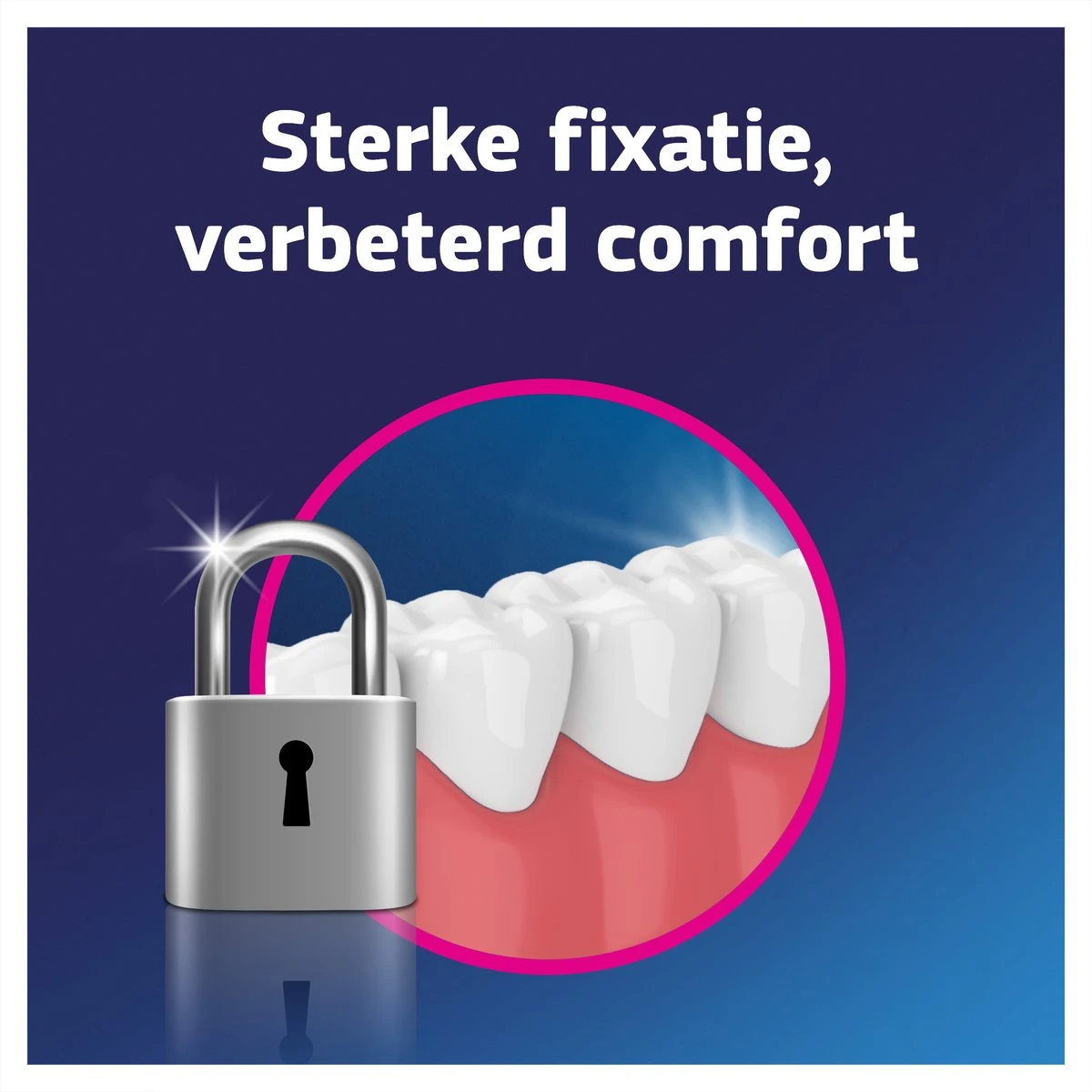 Fixodent Plus - Voordeelverpakking 6x40 G - Kleefpasta 12 Fixodent Plus - Voordeelverpakking 6x40 G - Kleefpasta - Afbeelding 11