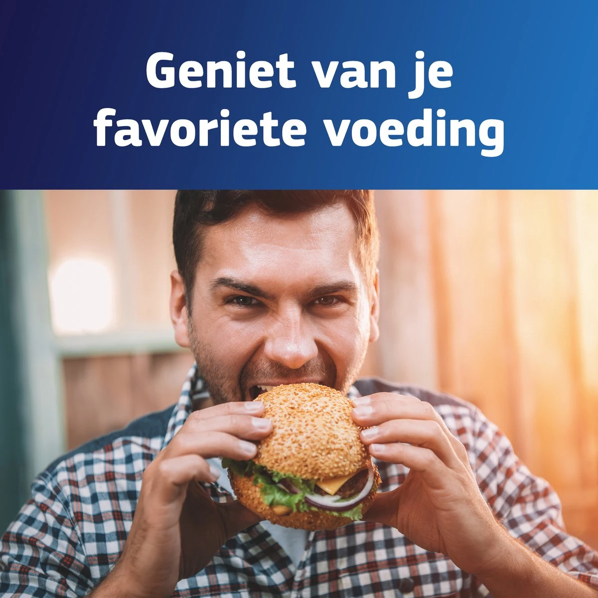 Fixodent Plus - Voordeelverpakking 6x40 G - Kleefpasta 13 Fixodent Plus - Voordeelverpakking 6x40 G - Kleefpasta - Afbeelding 12