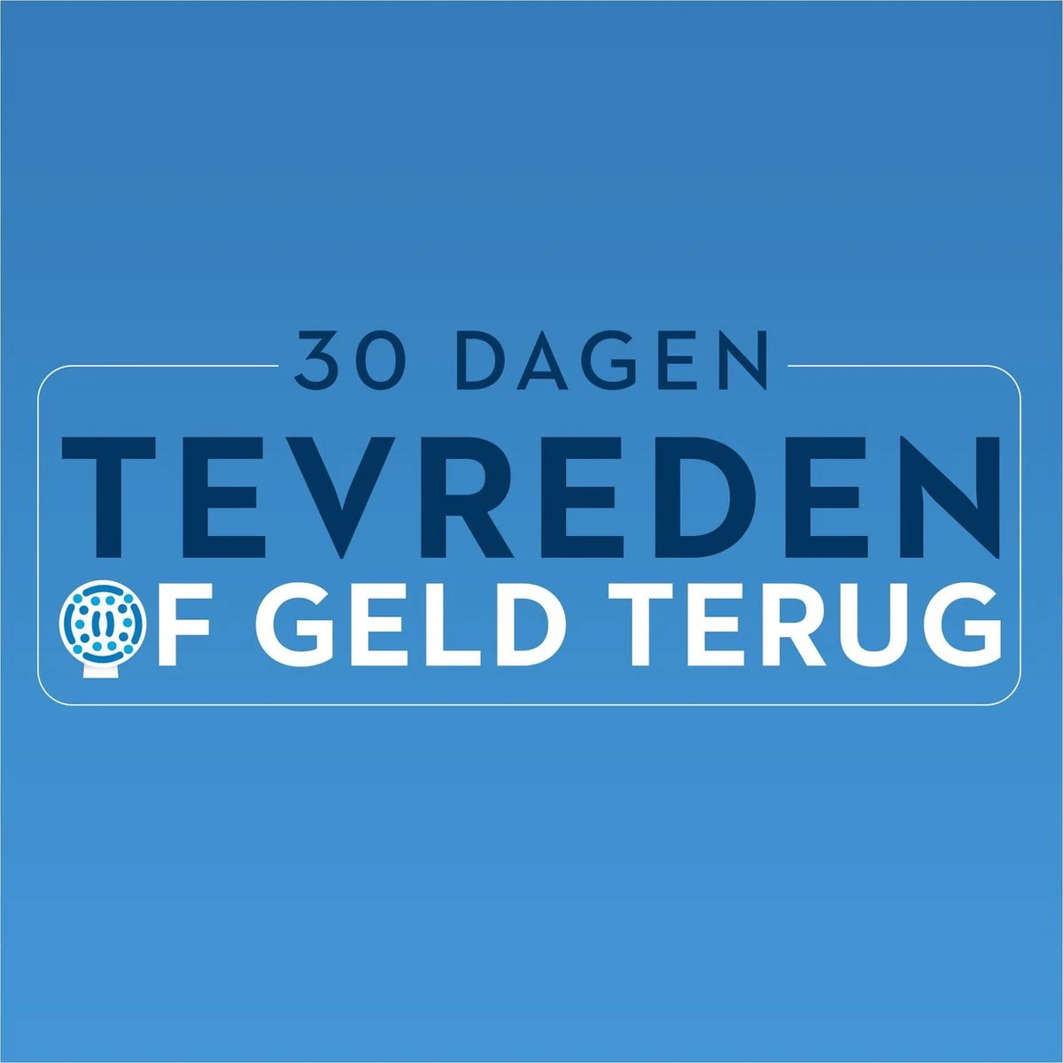 Oral B Oral_B Pro 2 - 2900 - Duoverpakking Elektrische Tandenborstel - Zwart 9 Oral B Oral_B Pro 2 - 2900 - Duoverpakking Elektrische Tandenborstel - Zwart - Afbeelding 7