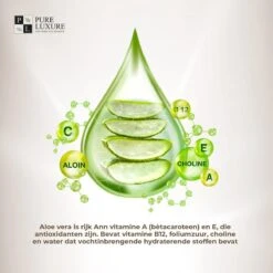 PureLuxure Voetmasker - Voetverzorging - Eeltsokken - Eelt Verwijderaar - Voetenmasker - Peel Off Masker - 1 Paar (2 Stuks) -Verzorgingsproducten 1200x1200 145