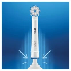 Oral B Oral-B Sensi UltraThin Opzetborstels - 4 Stuks 25 Oral B Oral-B Sensi UltraThin Opzetborstels - 4 Stuks -Verzorgingsproducten 1200x1200 1461