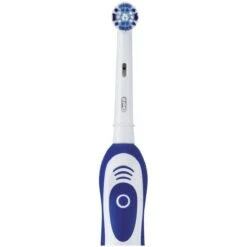 Oral B Oral-B Tandenborstel - AdvancePower - Elektrische Tandenborstel Op Batterijen -Verzorgingsproducten 1200x1200 1466